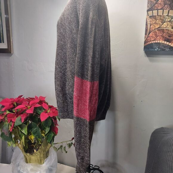 Chain Stitch sweater - Picture 2 of 6